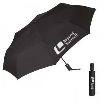 42 Auto Windproof Umbrella